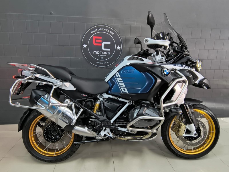 r 1250 1250 adventure trophy 2024 caxias do sul