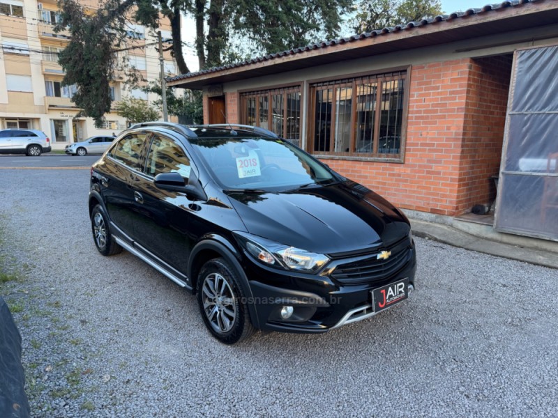 ONIX 1.4 MPFI ACTIV 8V FLEX 4P MANUAL