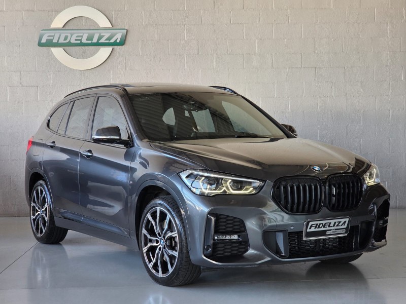 x1 2.0 sdrive20i m sport 16v turbo 4p automatico 2022 farroupilha