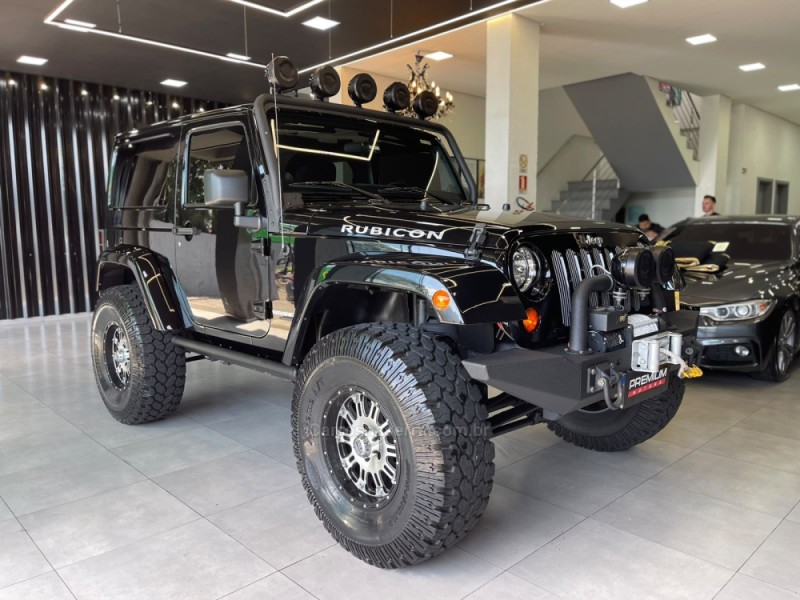 wrangler 3.6 sport 4x4 v6 24v gasolina 2p automatico 2012 dois irmaos
