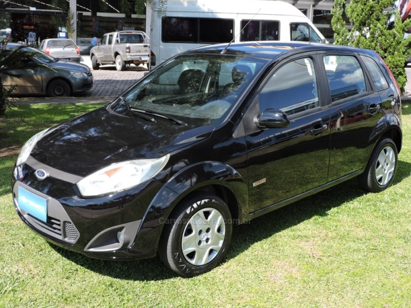 fiesta 1.6 mpi class hatch 8v flex 4p manual 2013 sao marcos