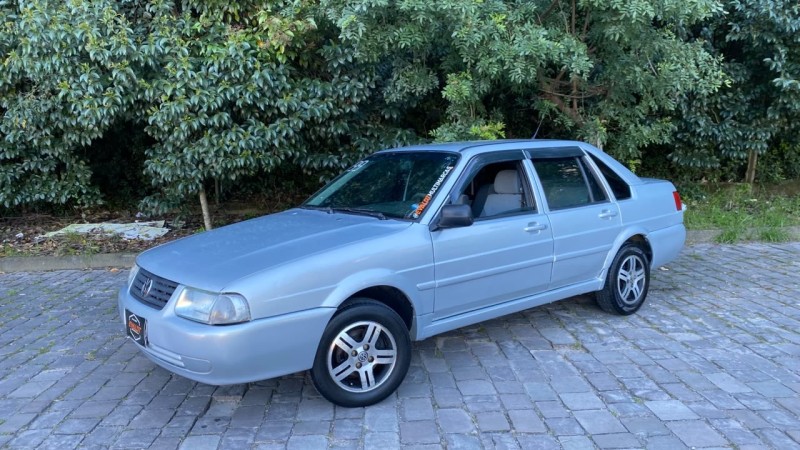 santana 1.8 mi 8v gasolina 4p manual 1999 caxias do sul