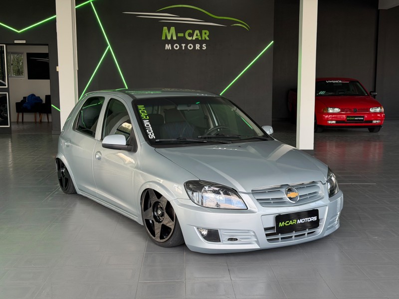 celta 1.0 mpfi spirit 8v flex 4p manual 2010 feliz
