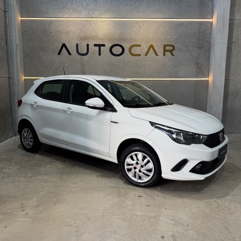 argo 1.0 drive 6v flex 4p manual 2018 caxias do sul