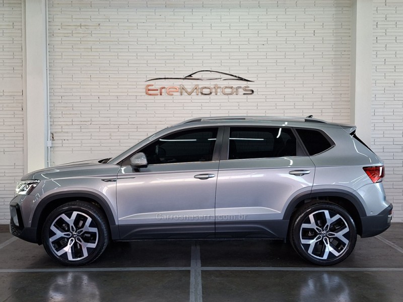 taos 1.4 16v highline tsi flex 4p automatico 2024 erechim