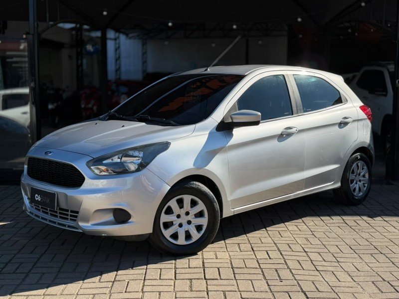 ka 1.0 se 12v flex 4p manual 2015 lagoa vermelha