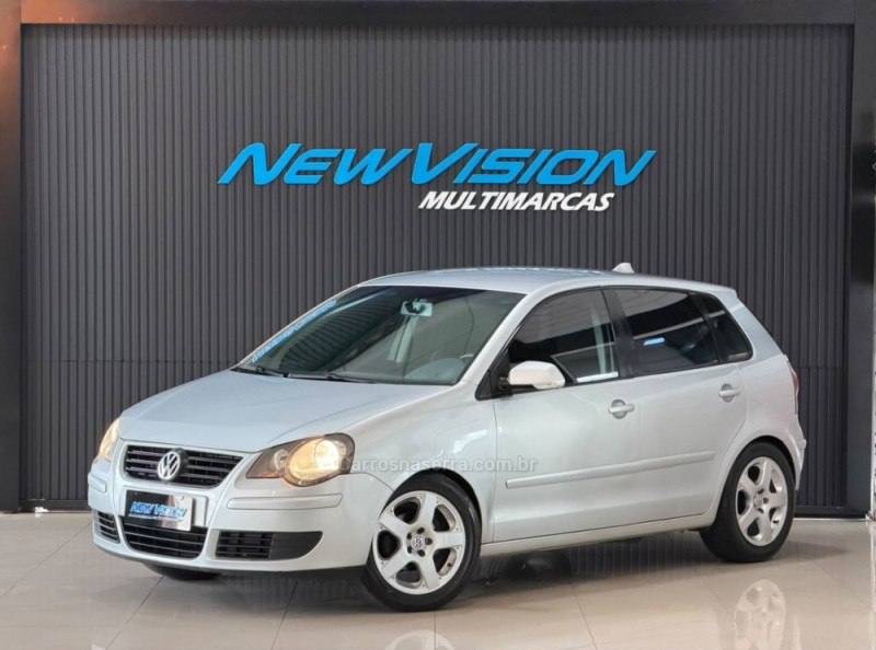 polo 1.6 mi 8v gasolina 4p manual 2012 estancia velha