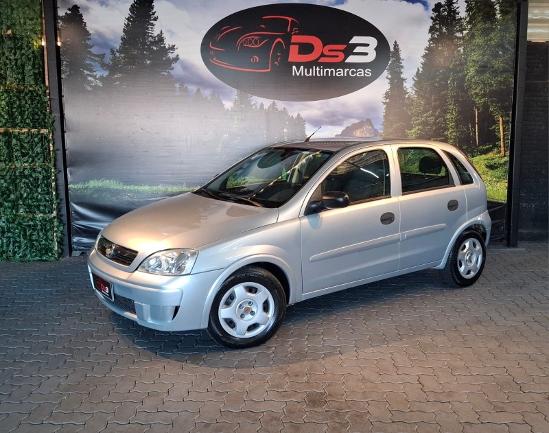 CORSA 1.4 MPFI MAXX 8V FLEX 4P MANUAL