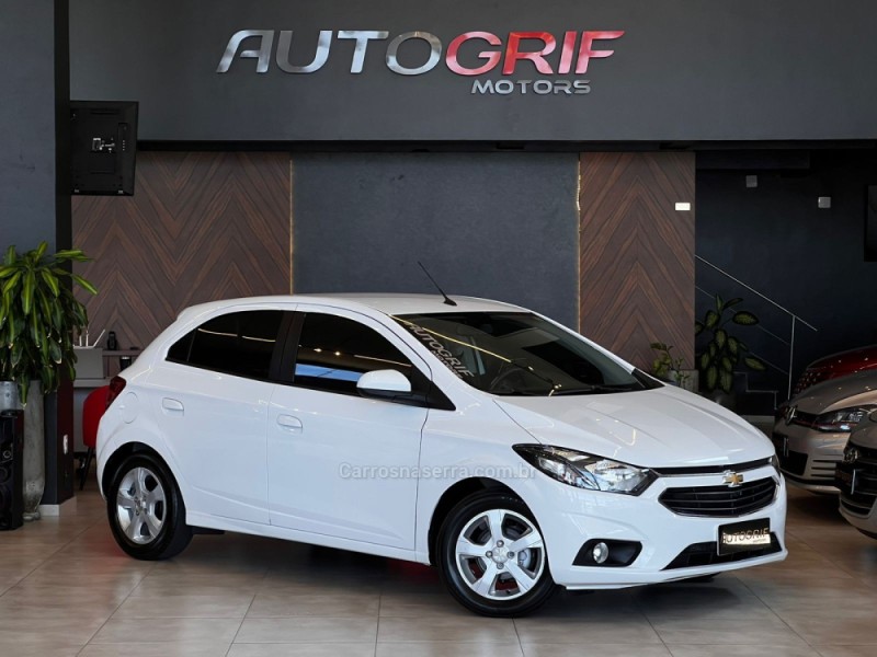 ONIX 1.4 MPFI LT 8V FLEX 4P MANUAL