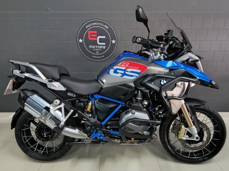 r 1200 gs 2019 caxias do sul