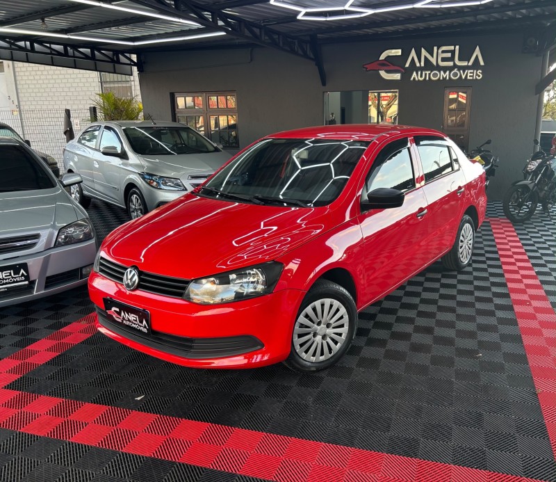 voyage 1.0 mi city 8v flex 4p manual 2015 canela