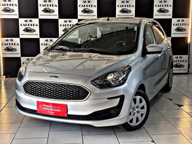 ka 1.5 se 12v flex 4p manual 2019 novo hamburgo