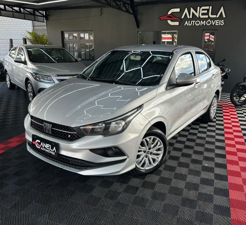 cronos 1.3 drive 8v flex 4p manual 2022 canela