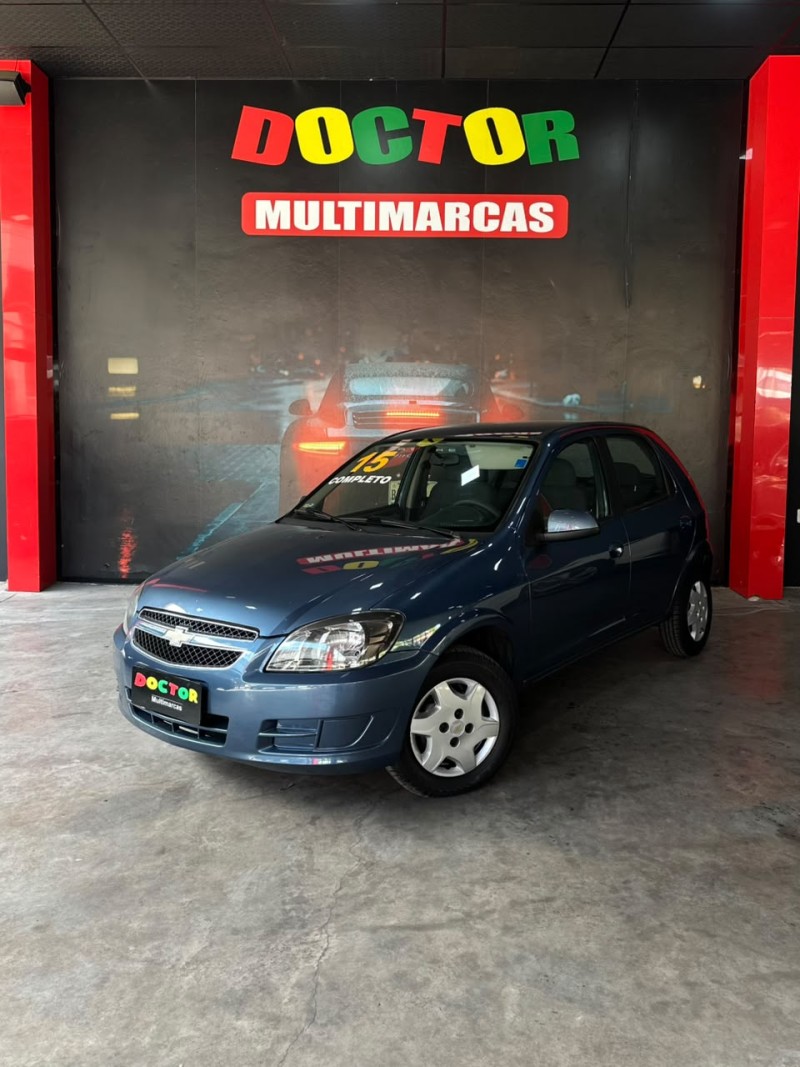 celta 1.0 mpfi lt 8v flex 4p manual 2015 sao leopoldo
