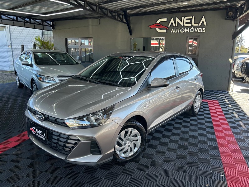 hb20 1.0 sense 12v flex 4p manual 2024 canela