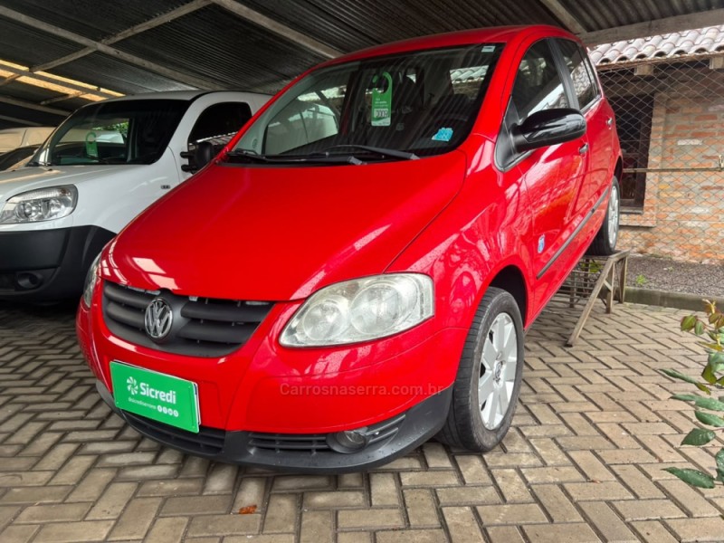 fox 1.6 mi route 8v flex 4p manual 2009 garibaldi