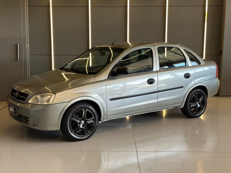 corsa 1.0 mpfi premium sedan 8v gasolina 4p manual 2006 sapiranga