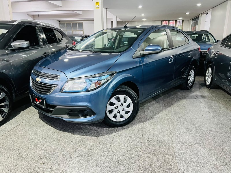 PRISMA 1.4 MPFI LT 8V FLEX 4P MANUAL