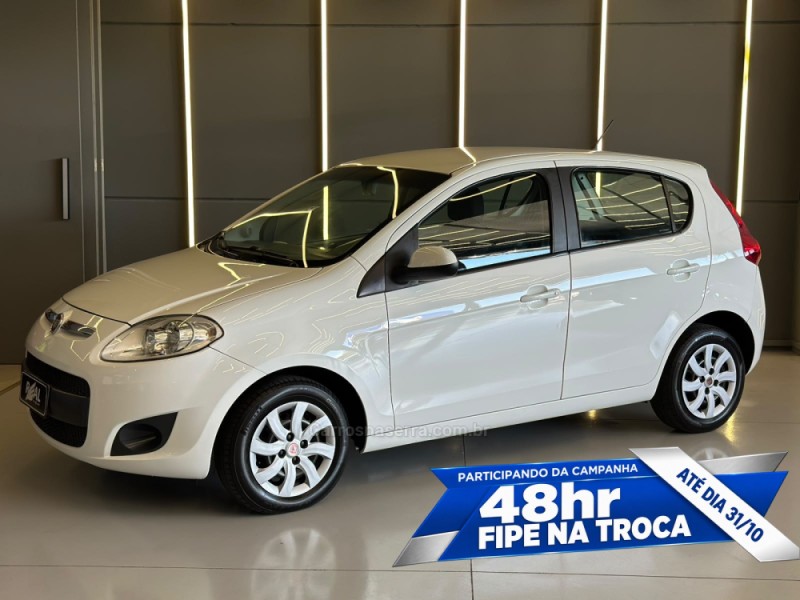 palio 1.0 mpi attractive 8v flex 4p manual 2015 sapiranga