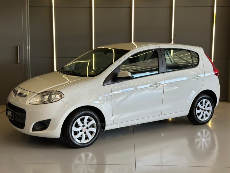 palio 1.0 mpi attractive 8v flex 4p manual 2015 sapiranga