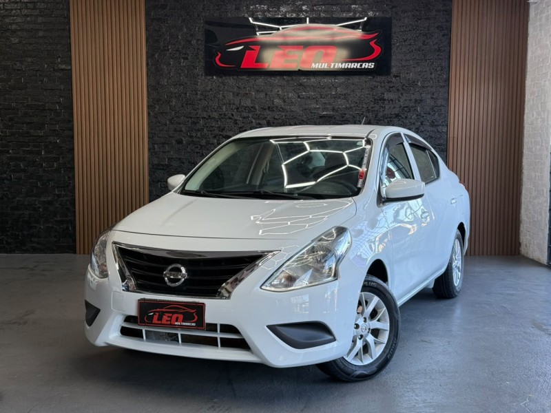 versa 1.0 12v flex s 4p manual 2016 caxias do sul