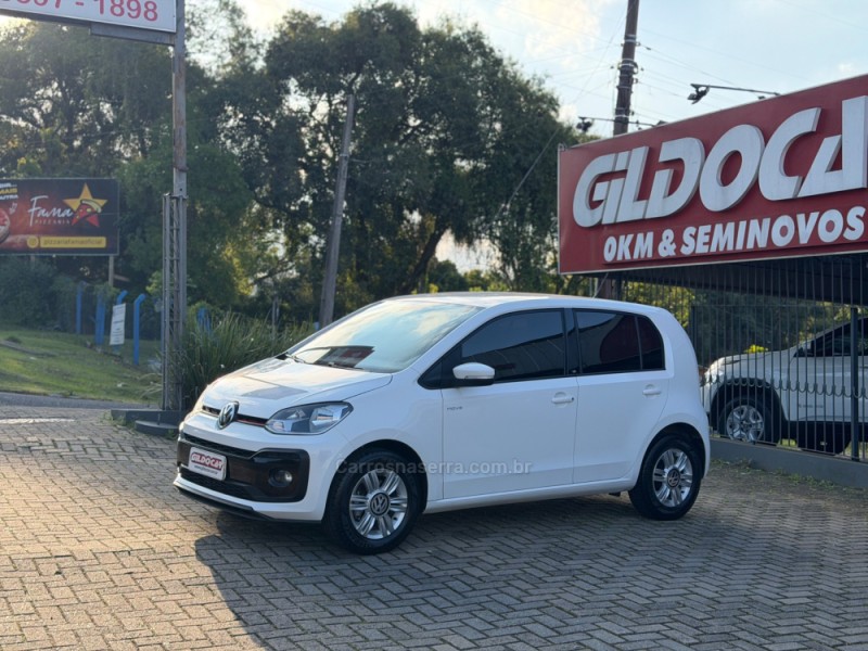 up 1.0 tsi move up 12v flex 4p manual 2019 campo bom