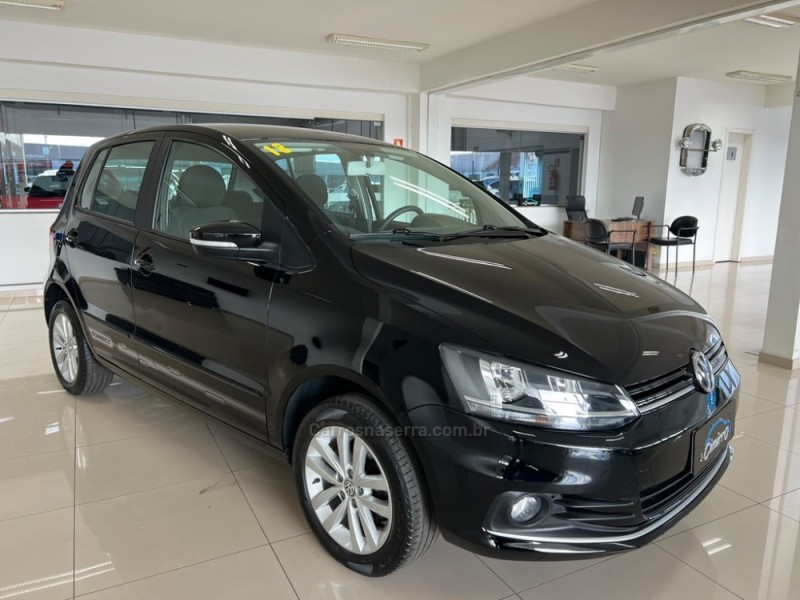 fox 1.6 connect 8v flex 4p manual 2018 taquara