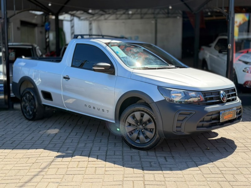 saveiro 1.6 msi robust cs 16v flex 2p manual 2026 lagoa vermelha