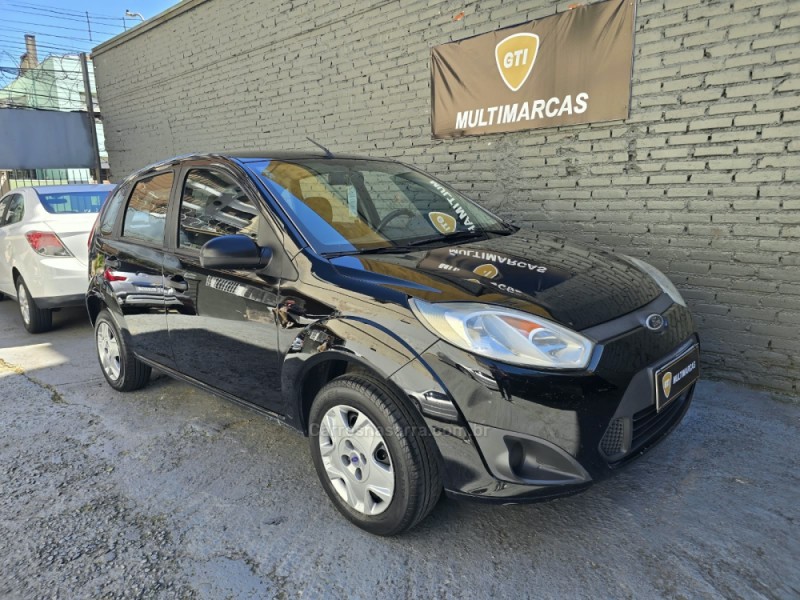 fiesta 1.0 mpi class 8v flex 4p manual 2013 caxias do sul