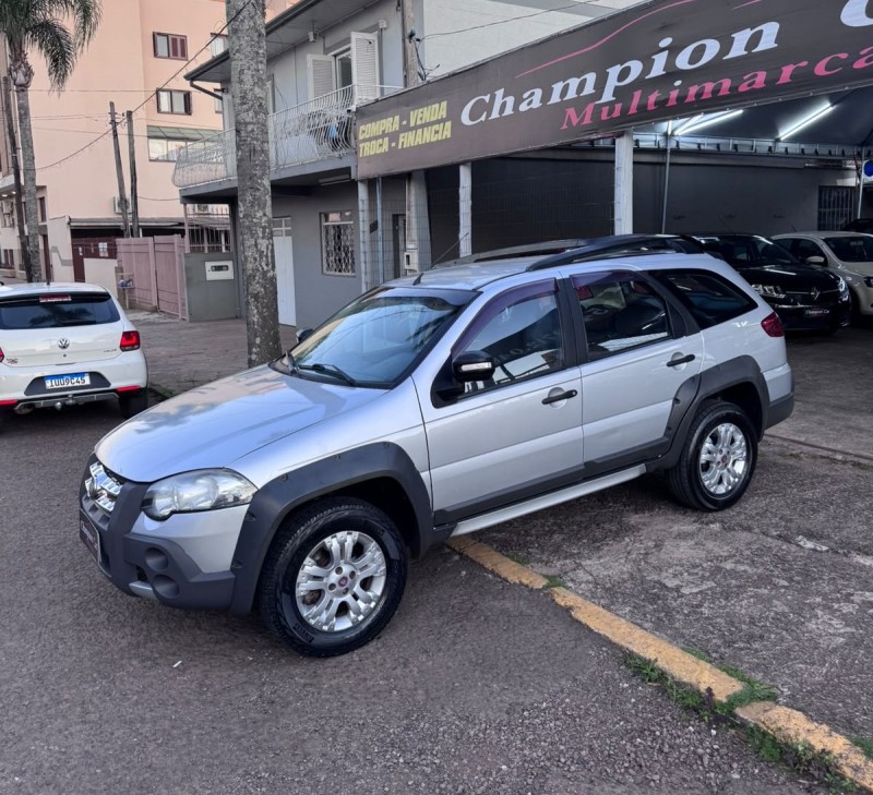 palio 1.8 mpi adventure locker weekend 16v flex 4p manual 2012 vacaria