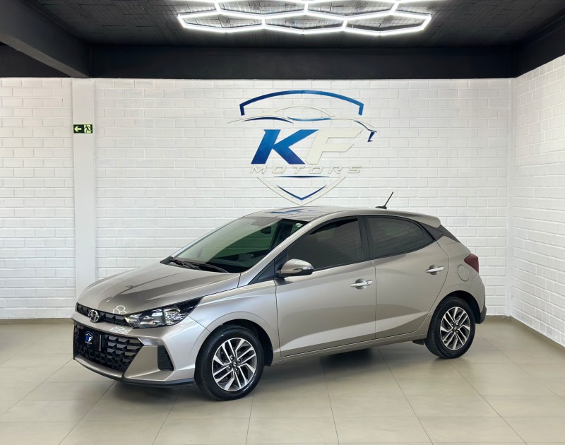hb20 1.0 platinum 12v turbo flex 4p manual 2025 novo hamburgo