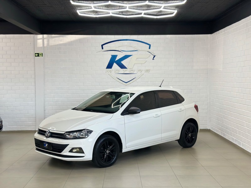 polo 1.0	mpi total flex manual  2021 novo hamburgo