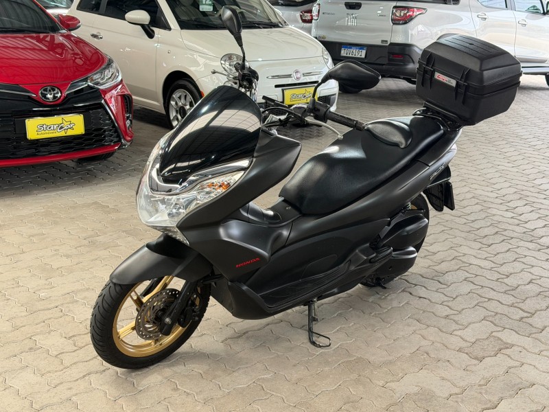 PCX 150