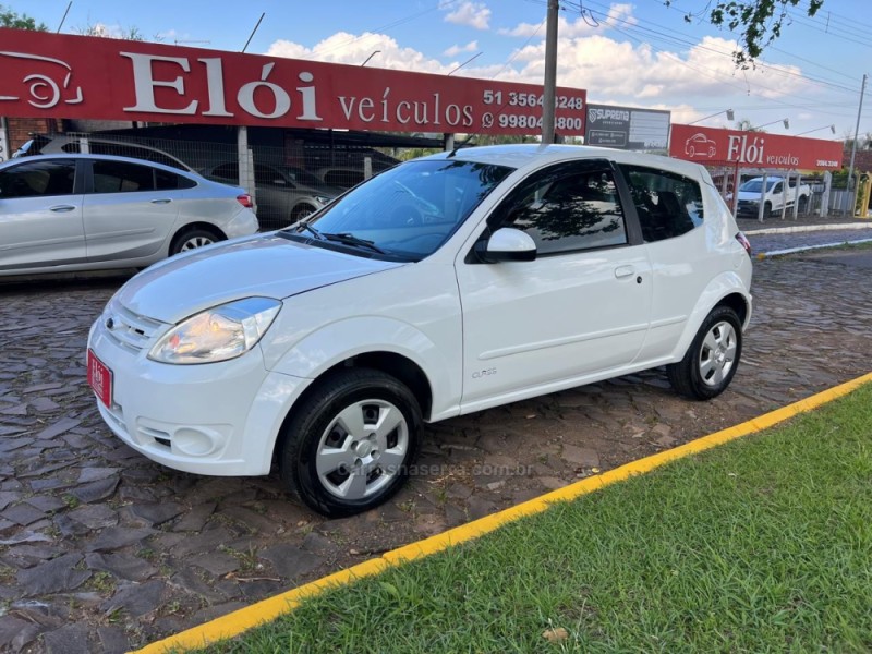 ka 1.0 mpi 8v flex 2p manual 2011 dois irmaos