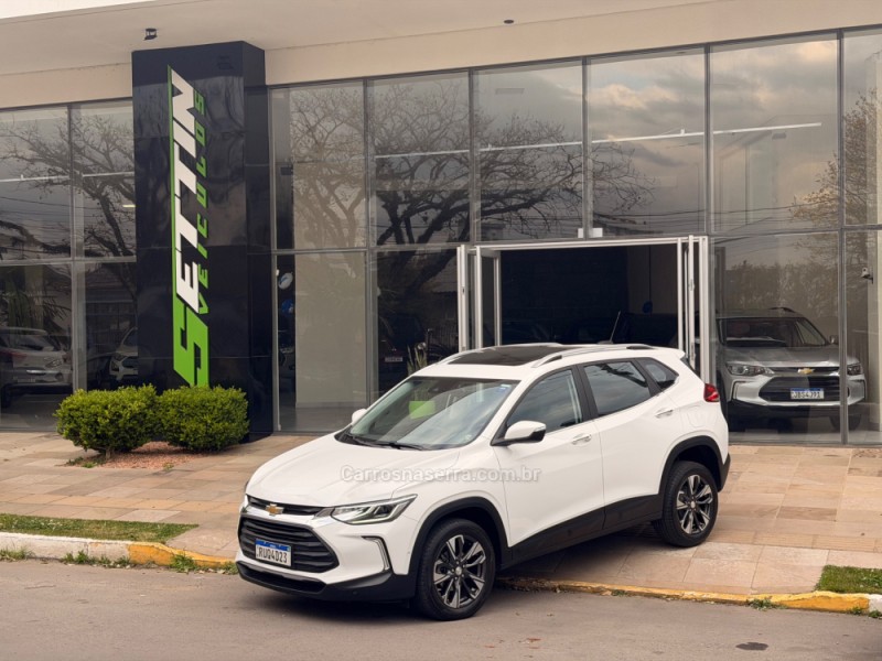 tracker 1.2 12v premier turbo flex 4p automatico 2023 farroupilha