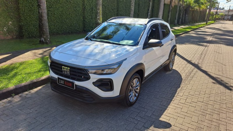 PULSE 1.3 DRIVE 12V FLEX 4P MANUAL