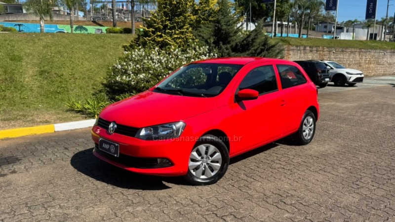 gol 1.0 mi special 8v flex 2p manual 2015 nova petropolis