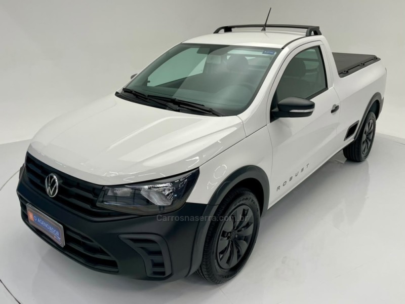 saveiro 1.6 msi robust cd 8v flex 2p manual 2025 santa cruz do sul