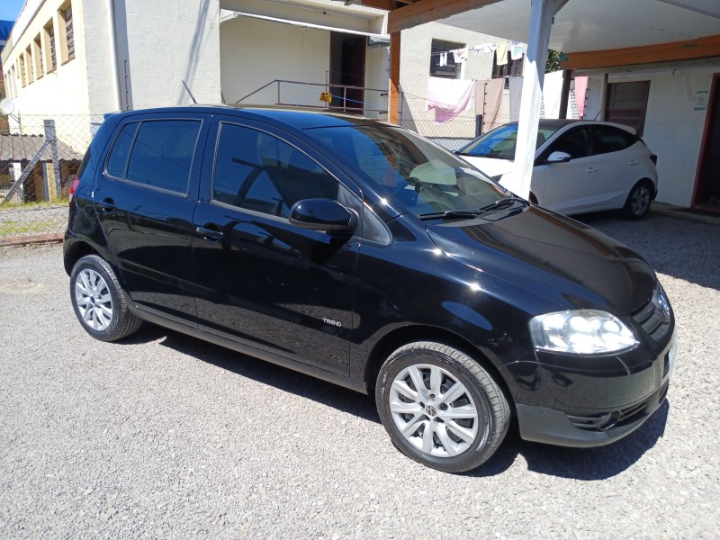 fox 1.0 mi trend 8v flex 4p manual 2009 caxias do sul