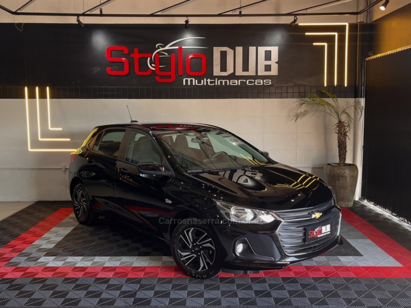 onix 1.0 lt 12v flex 4p manual 2025 estancia velha