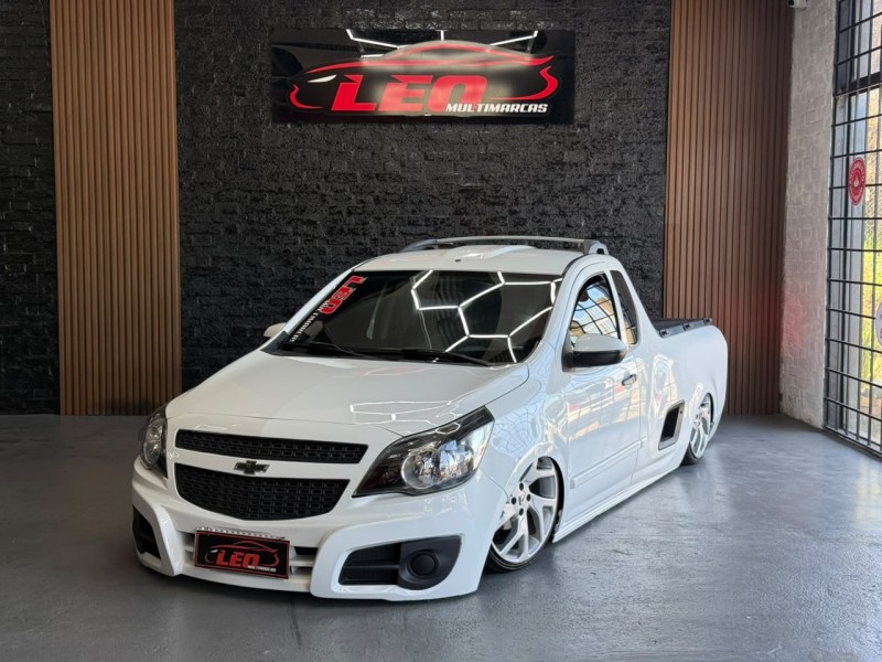 montana 1.4 mpfi ls cs 8v flex 2p manual 2013 caxias do sul