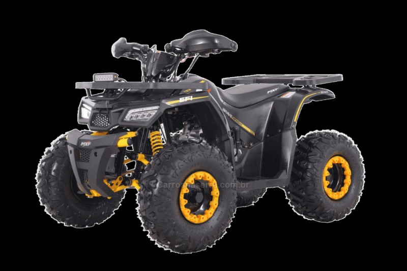 brave 125 efi 2026 farroupilha