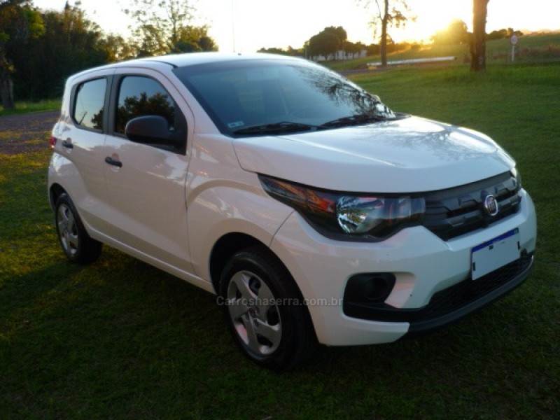 mobi 1.0 8v evo flex like. manual 2019 arroio do meio