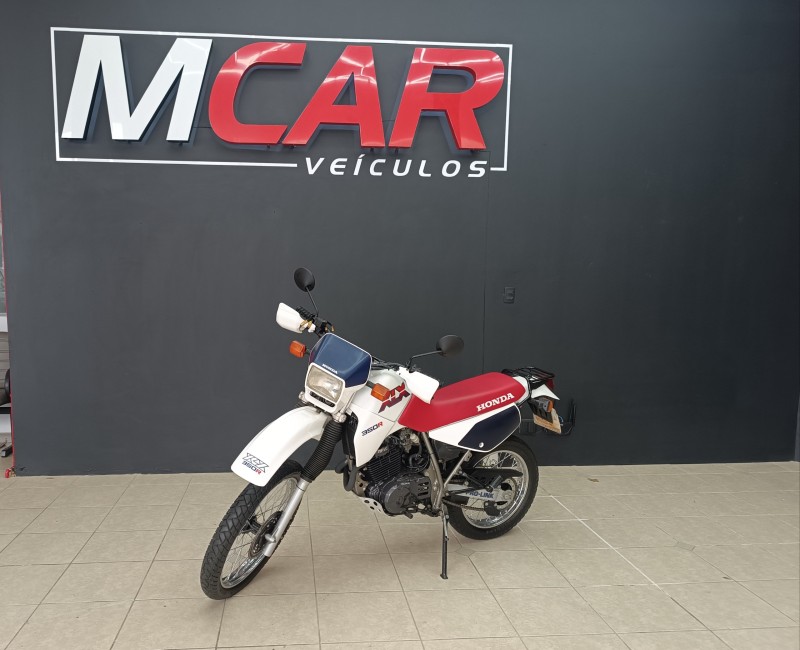 xlx 350r  1987 flores da cunha