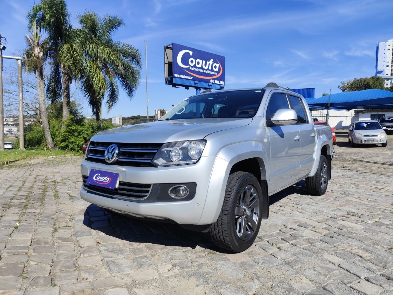 amarok 2.0 highline 4x4 cd 16v turbo intercooler diesel 4p automatico 2016 farroupilha
