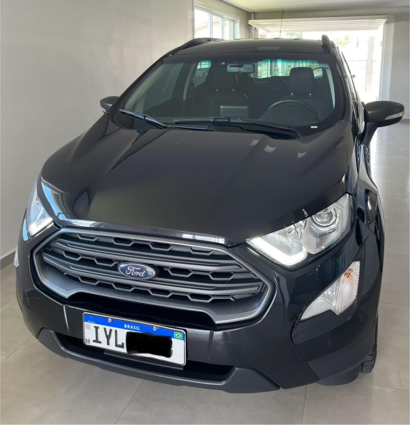 ecosport 1.5 tivct flex freestyle automatico 2019 farroupilha