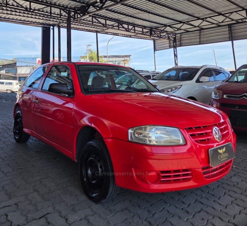 gol 1.0 mi 8v flex 2p manual g.iv 2012 caxias do sul