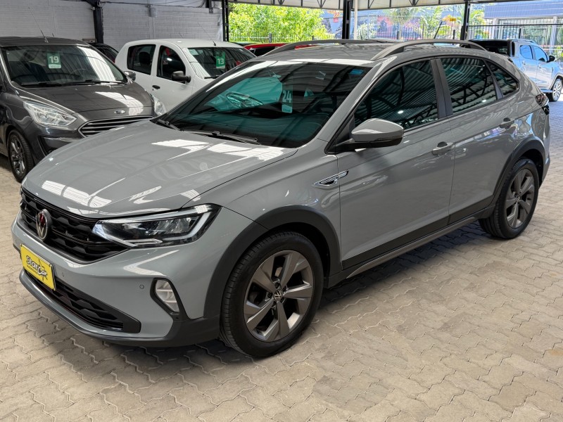 nivus 1.0 tsi highline flex 4p automatico 2024 caxias do sul