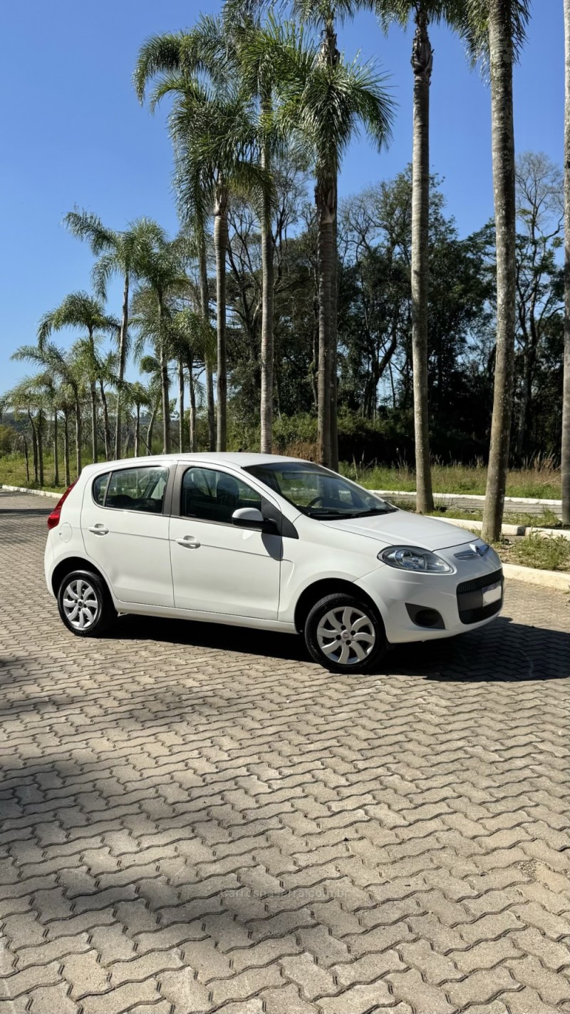 palio 1.0 mpi attractive 8v flex 4p manual 2016 carlos barbosa