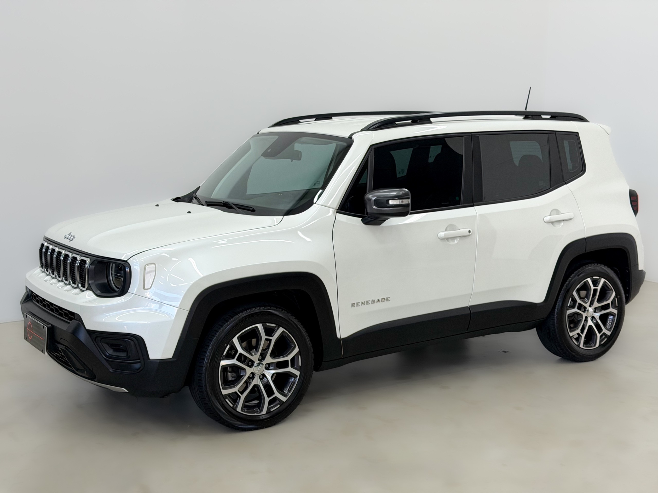 JEEP RENEGADE — foto 2
